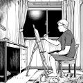 作家6名による新作読み切り6連弾! Web漫画サイト『 作家6名による新作読み切り6連弾! Web漫画サイト『