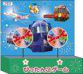 【大阪高島屋】電車や飛行機のオリジナル縁日やフォト 【大阪高島屋】電車や飛行機のオリジナル縁日やフォト