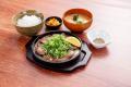 【定食屋 宮本むなし】7/22~「牛タンフェア」を期間 【定食屋 宮本むなし】7/22~「牛タンフェア」を期間
