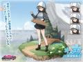 『御城プロジェクト:RE』と『ガールズ&パンツァー 最 『御城プロジェクト:RE』と『ガールズ&パンツァー 最