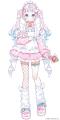 VTuber / バーチャルライバーグループ「にじさんじ」 VTuber / バーチャルライバーグループ「にじさんじ」
