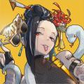 多彩な表現で活躍するイラストレーター5名が「METEORA 多彩な表現で活躍するイラストレーター5名が「METEORA
