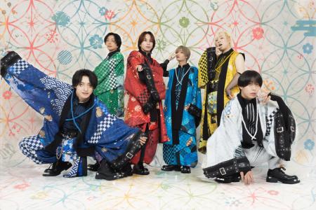 【今週末】大人気アイドル甘党男子が駿府城公園にやっ 【今週末】大人気アイドル甘党男子が駿府城公園にやっ
