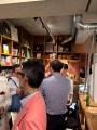 【ワイン×書店イベント】参加者殺到!『エグゼクティ 【ワイン×書店イベント】参加者殺到!『エグゼクティ