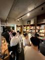 【ワイン×書店イベント】参加者殺到!『エグゼクティ 【ワイン×書店イベント】参加者殺到!『エグゼクティ