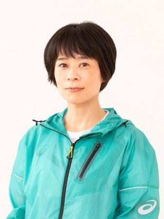 神戸マラソンの完走をめざす女性のためのランニングク 神戸マラソンの完走をめざす女性のためのランニングク