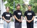 Web社内報「SOLANOWA」、組織の変化を可視化する解析 Web社内報「SOLANOWA」、組織の変化を可視化する解析