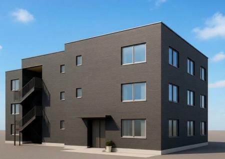住宅型有料老人ホーム「さくらの家 和泉」 2026年9 住宅型有料老人ホーム「さくらの家 和泉」 2026年9