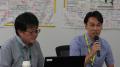 NPT再検討会議代表団の参加報告 期待高まる市民社会 NPT再検討会議代表団の参加報告 期待高まる市民社会