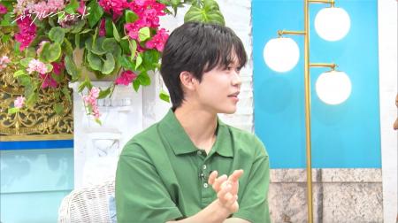鈴木福“異性の好きな仕草”告白にゆきぽよが悶絶!竹内 鈴木福“異性の好きな仕草”告白にゆきぽよが悶絶!竹内