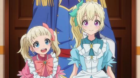 TVアニメ『ここは俺に任せて先に行けと言ってから10年 TVアニメ『ここは俺に任せて先に行けと言ってから10年