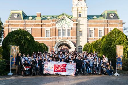 茨城ロボッツ、「B.LEAGUE Hope × 日本生命 地域を元 茨城ロボッツ、「B.LEAGUE Hope × 日本生命 地域を元