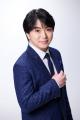 演歌歌手・須賀亮雄、縁の地「四谷 須賀神社」で2n 演歌歌手・須賀亮雄、縁の地「四谷 須賀神社」で2n