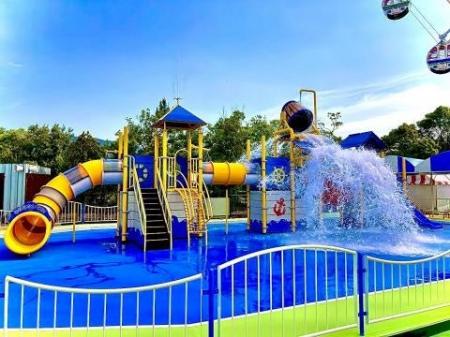 【JAF徳島】猛暑の夏を家族で楽しく過ごそう!水遊び 【JAF徳島】猛暑の夏を家族で楽しく過ごそう!水遊び
