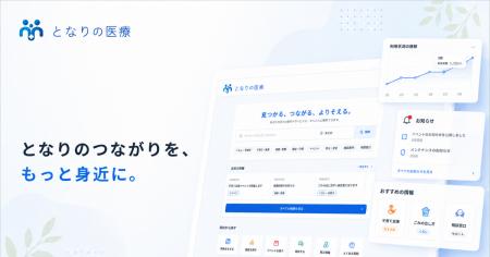 急な発熱、休日診療、近くの医療機関探しをもっと簡単 急な発熱、休日診療、近くの医療機関探しをもっと簡単