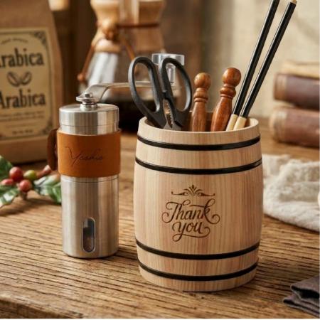 【ココロを贈る 名入れギフトOkulu】コーヒー好きへの 【ココロを贈る 名入れギフトOkulu】コーヒー好きへの