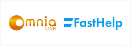 ビーウィズ「Omnia LINK」とテクマトリックス「FastHe ビーウィズ「Omnia LINK」とテクマトリックス「FastHe