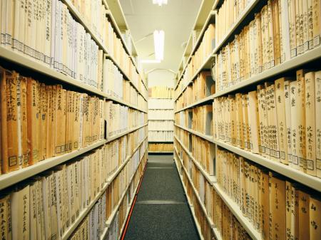 【特別企画】専門スタッフがご案内する松竹大谷図書館 【特別企画】専門スタッフがご案内する松竹大谷図書館