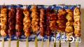 じゅわっと肉汁溢れる外食クオリティのたれ焼鳥をおう じゅわっと肉汁溢れる外食クオリティのたれ焼鳥をおう