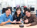 日本工学院八王子専門学校に新学科「フィギュア造形科 日本工学院八王子専門学校に新学科「フィギュア造形科