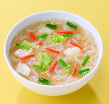 ひかり味噌 2026年秋冬新商品発売 まつや「とり野菜み ひかり味噌 2026年秋冬新商品発売 まつや「とり野菜み