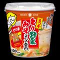 ひかり味噌 2026年秋冬新商品発売 まつや「とり野菜み ひかり味噌 2026年秋冬新商品発売 まつや「とり野菜み