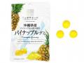 【沖縄県限定】全16品が登場する『パイナップルフェア 【沖縄県限定】全16品が登場する『パイナップルフェア