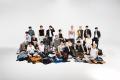 24人組超大型KPOPグループ・idntt(アイデンティティ 24人組超大型KPOPグループ・idntt(アイデンティティ