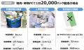 【エフピコ新製品情報】お肉やお魚のドリップ(汁)漏 【エフピコ新製品情報】お肉やお魚のドリップ(汁)漏