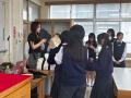 ecmile. 代表・デザイナー 北村 風優が千葉県立館山総 ecmile. 代表・デザイナー 北村 風優が千葉県立館山総
