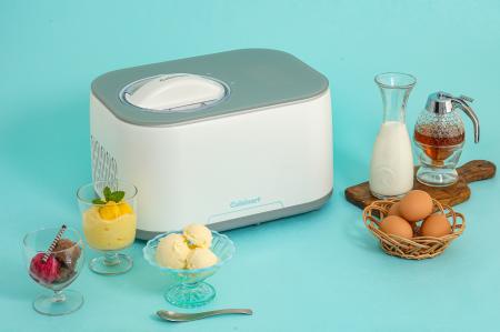 事前冷却が不要で大容量のアイスクリームが作れutf-8 事前冷却が不要で大容量のアイスクリームが作れutf-8