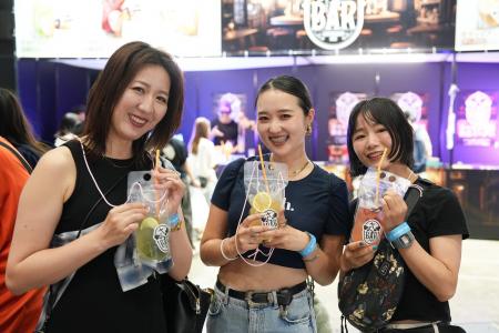 夜がもっと楽しみになる!!夏のさつまいも博限定『さ 夜がもっと楽しみになる!!夏のさつまいも博限定『さ