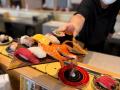 握りたて寿司ランチ1,100円を6県17店舗に拡大 ― 物価 握りたて寿司ランチ1,100円を6県17店舗に拡大 ― 物価