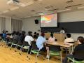 大学生×小中学生が「命を守る言葉」を共創 千葉商科 大学生×小中学生が「命を守る言葉」を共創 千葉商科