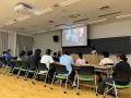 大学生×小中学生が「命を守る言葉」を共創 千葉商科 大学生×小中学生が「命を守る言葉」を共創 千葉商科