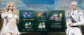 『AION2』9月30日から5日間のアーリーアクセスでいち 『AION2』9月30日から5日間のアーリーアクセスでいち