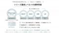 【本格化する夏本番の暑さ対策に】百貨店先行販売で反 【本格化する夏本番の暑さ対策に】百貨店先行販売で反