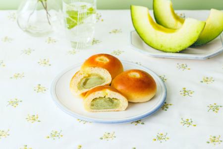 【木村屋總本店】<新商品>8月1日から、静岡県産クラ 【木村屋總本店】<新商品>8月1日から、静岡県産クラ