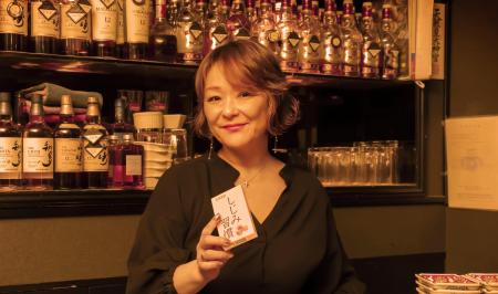 夏本番到来! “スナック横丁”דしじみ習慣”全国のスナ 夏本番到来! “スナック横丁”דしじみ習慣”全国のスナ