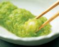 久保史緒里さんを起用して、『私はいつも、ずんだ茶寮 久保史緒里さんを起用して、『私はいつも、ずんだ茶寮