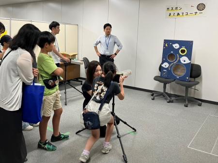 【参加無料】新コスモス電機 経済産業省こどもデーに 【参加無料】新コスモス電機 経済産業省こどもデーに
