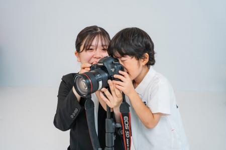 結婚式場でプロから学ぶ!親子で楽しめるお子様向けの 結婚式場でプロから学ぶ!親子で楽しめるお子様向けの