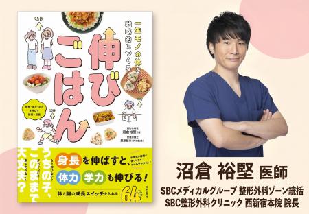 SBCメディカルグループ 整形外科ゾーン統括 沼倉 裕堅 SBCメディカルグループ 整形外科ゾーン統括 沼倉 裕堅
