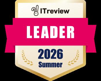 「SHANON MARKETING PLATFORM」が「ITreview Grid Awa 「SHANON MARKETING PLATFORM」が「ITreview Grid Awa