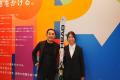 2030年冬季五輪を目指すアルペンスキー小野里佳恋選手 2030年冬季五輪を目指すアルペンスキー小野里佳恋選手