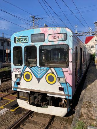 「伊賀焼風鈴列車」を運行します! 「伊賀焼風鈴列車」を運行します!
