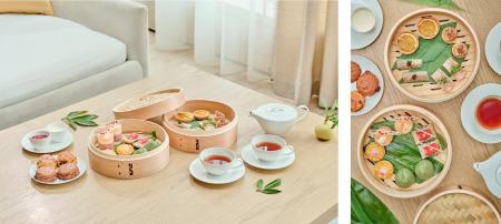 【東京エディション虎ノ門 × W上海】「上海ディスカバ 【東京エディション虎ノ門 × W上海】「上海ディスカバ