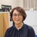 温かいテクノロジーが、子どもの心に寄り添う。研究成 温かいテクノロジーが、子どもの心に寄り添う。研究成