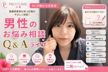 630日連続配信・5,000票調査が明かす「男の性の悩み」 630日連続配信・5,000票調査が明かす「男の性の悩み」