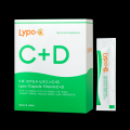 「Lypo-C」、8月2日(日)より伊勢丹新宿店「イセタン 「Lypo-C」、8月2日(日)より伊勢丹新宿店「イセタン